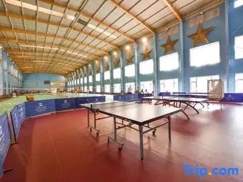 Даньдун: Zhonglian Hotel - Dandong