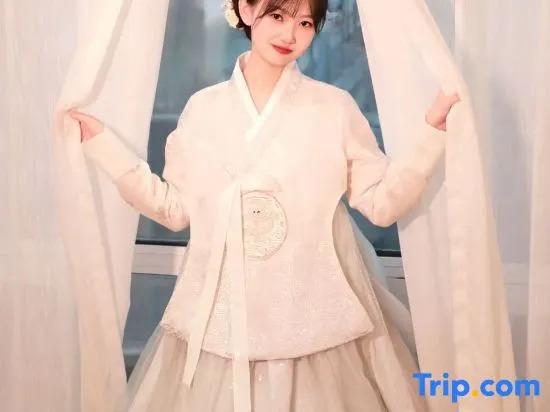 Даньдун: Zhonglian Hotel - Dandong