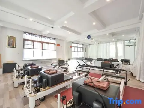 Даньдун: Zhonglian Hotel - Dandong