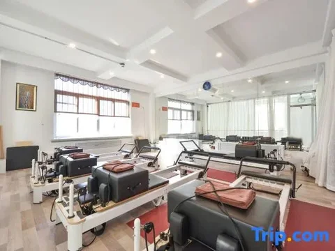 Даньдун: Zhonglian Hotel - Dandong