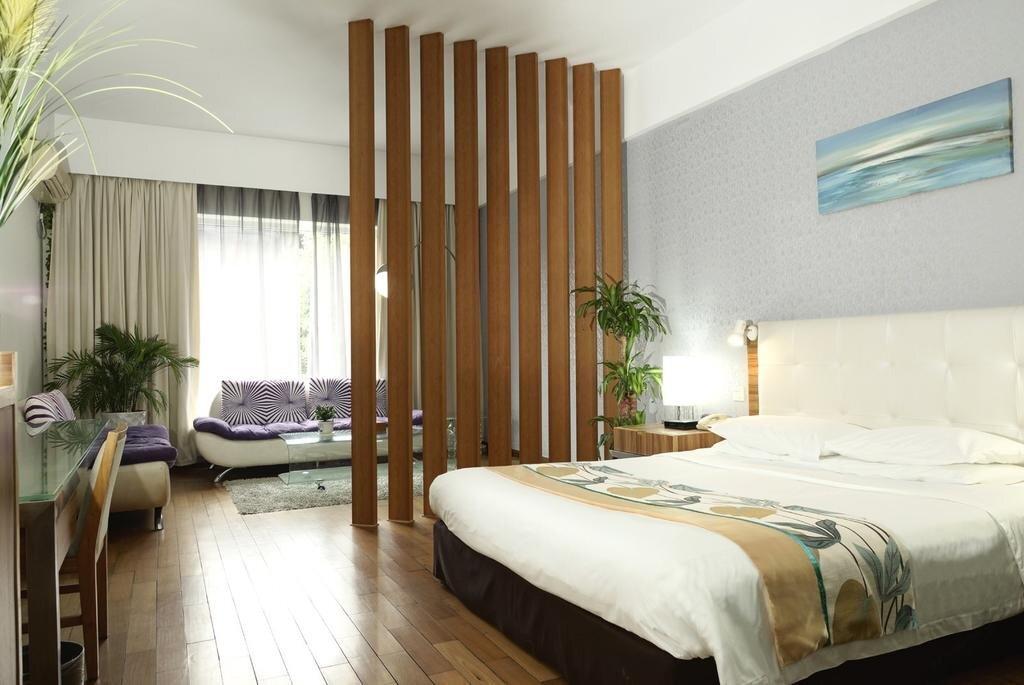 Бэйхай: Pearl Bay Seaview