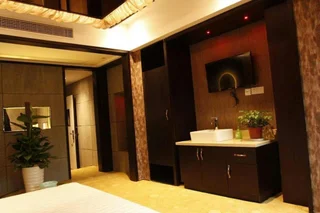 Чанчжоу: Xindu Hotel Changzhou