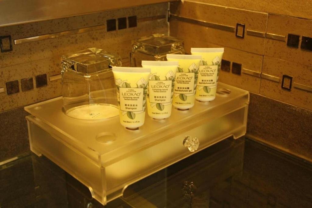 Чанчжоу: Xindu Hotel Changzhou