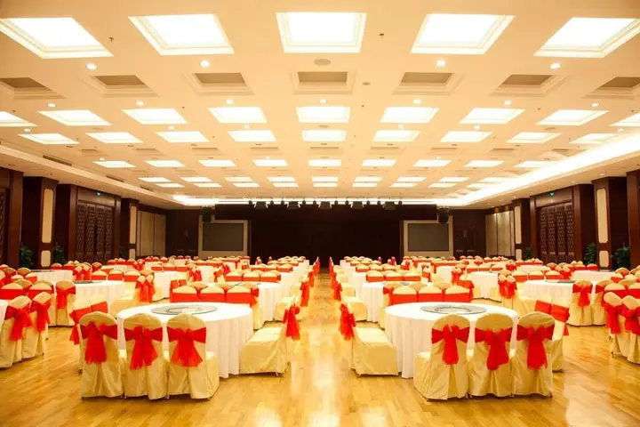 Пекин: Beijing Rui'an Hotel