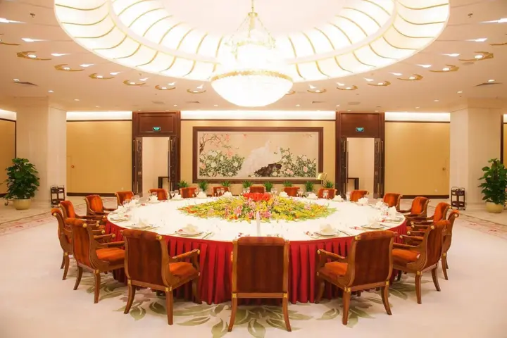 Пекин: Beijing Rui'an Hotel