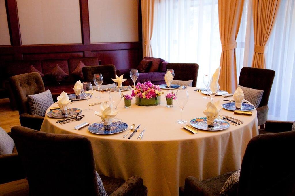 Пекин: Beijing Rui'an Hotel