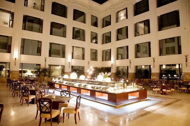 Пекин: Beijing Rui'an Hotel