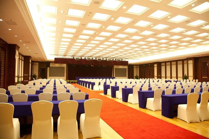 Пекин: Beijing Rui'an Hotel