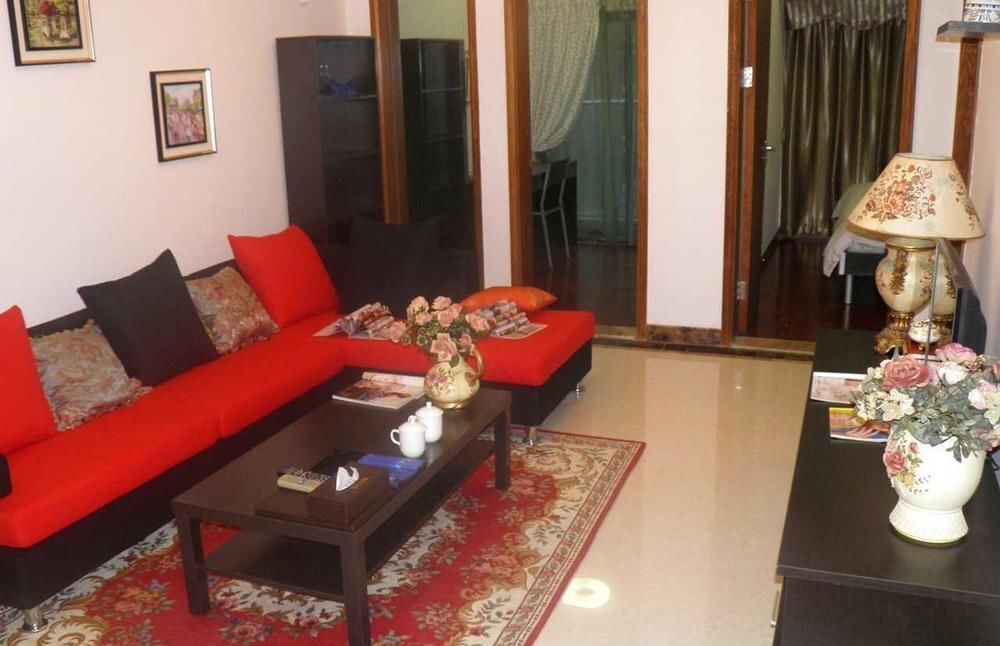 Шэньчжэнь: Maple Leaf Kwaifa Apartment