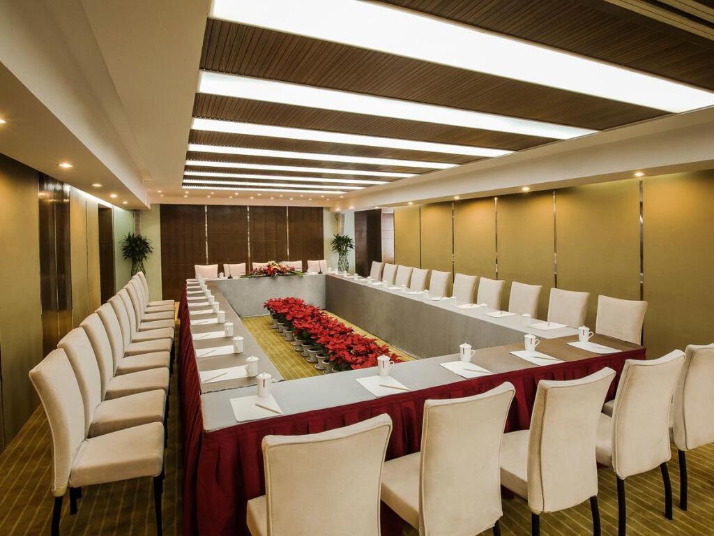 Сиань: Yangyang International Hotel