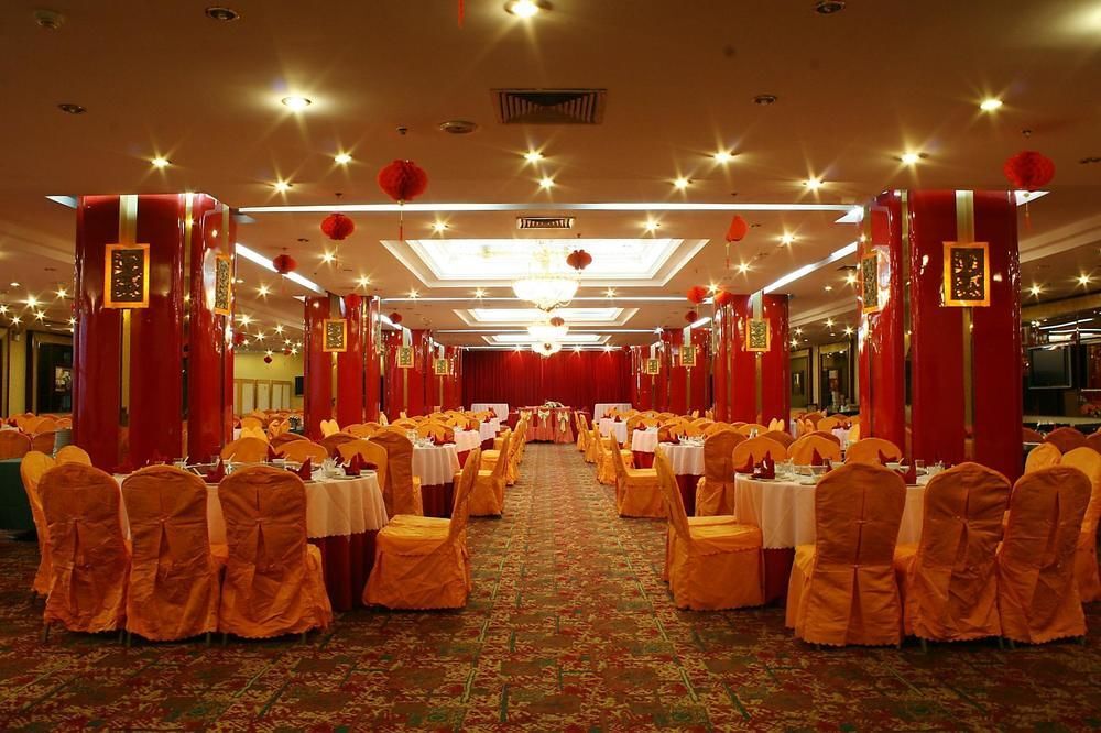 Фучжоу: Fuzhou Golden Hotel