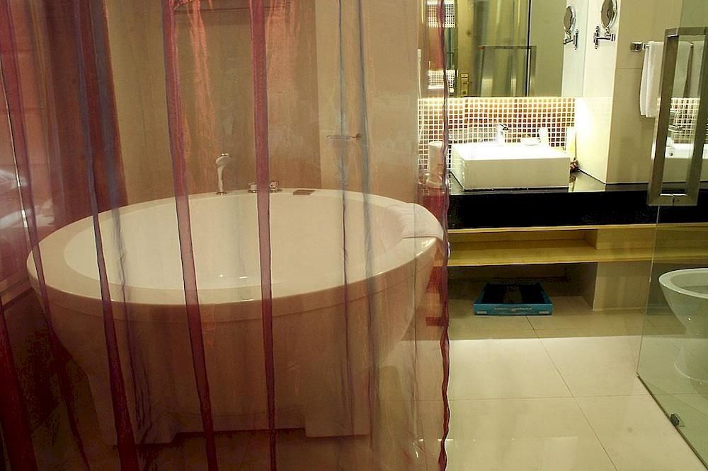 Фучжоу: Fuzhou Golden Hotel