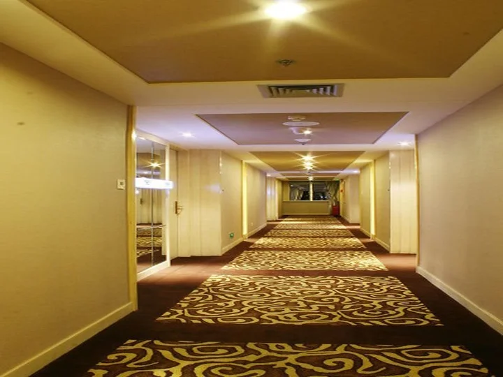 Фучжоу: Fuzhou Golden Hotel