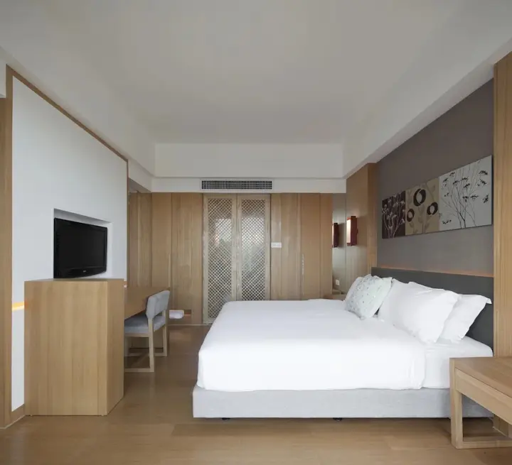 Шэньчжэнь: Airland Hotel
