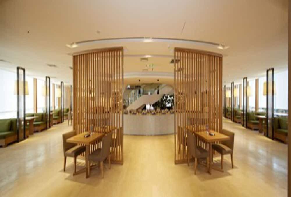 Шэньчжэнь: Airland Hotel
