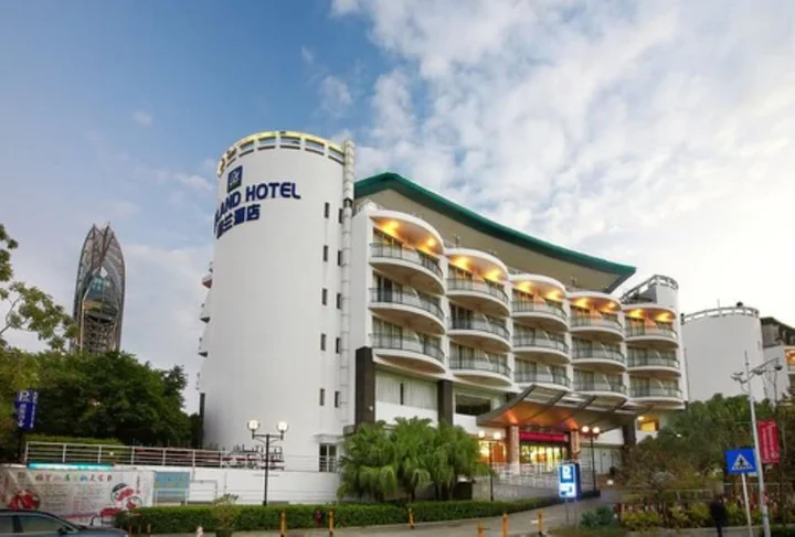 Шэньчжэнь: Airland Hotel