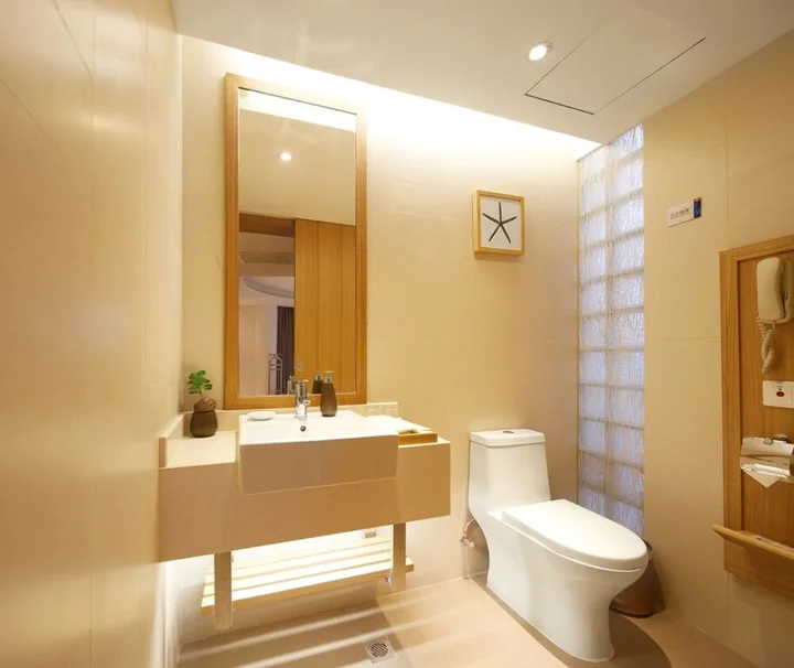 Шэньчжэнь: Airland Hotel