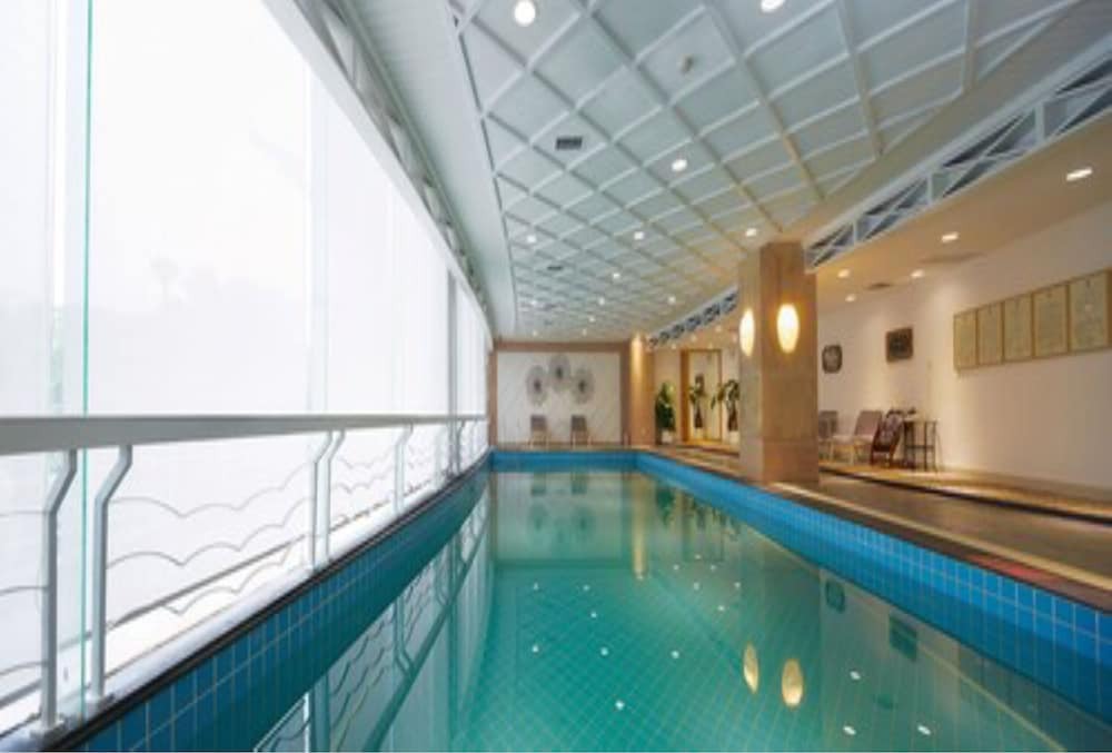 Шэньчжэнь: Airland Hotel