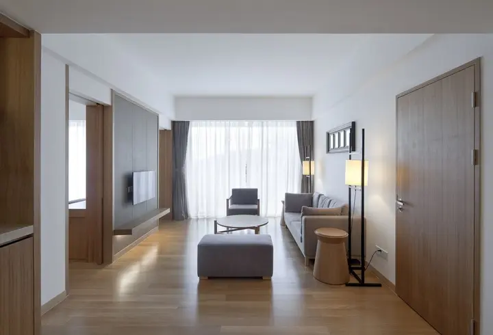 Шэньчжэнь: Airland Hotel