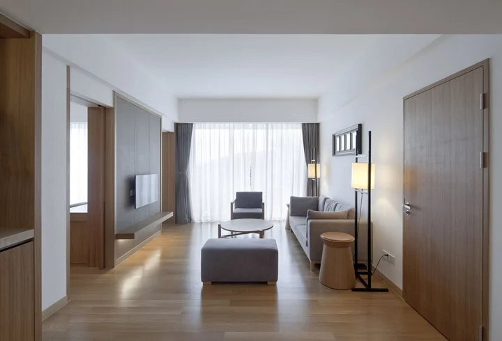 Шэньчжэнь: Airland Hotel