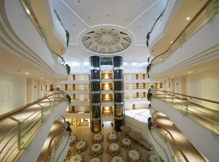 Шэньчжэнь: Airland Hotel