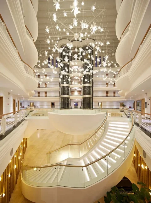 Шэньчжэнь: Airland Hotel