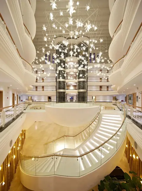 Шэньчжэнь: Airland Hotel