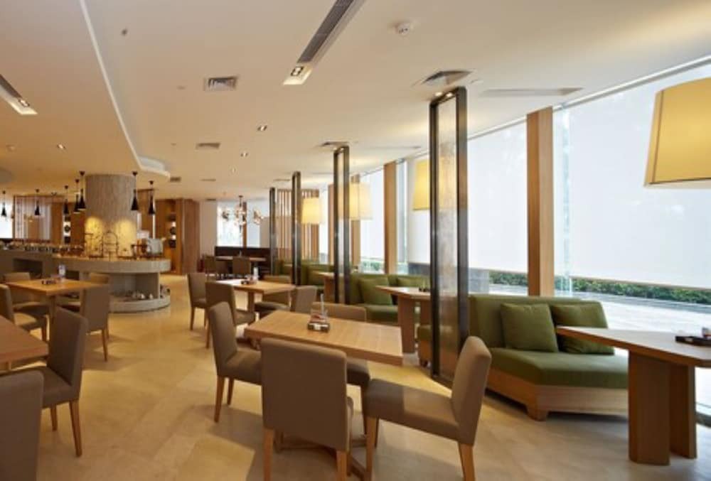 Шэньчжэнь: Airland Hotel
