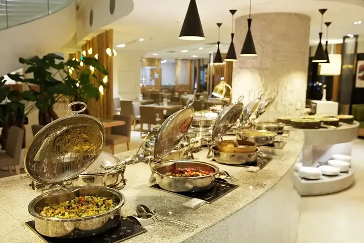 Шэньчжэнь: Airland Hotel