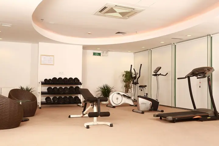 Шэньчжэнь: Airland Hotel