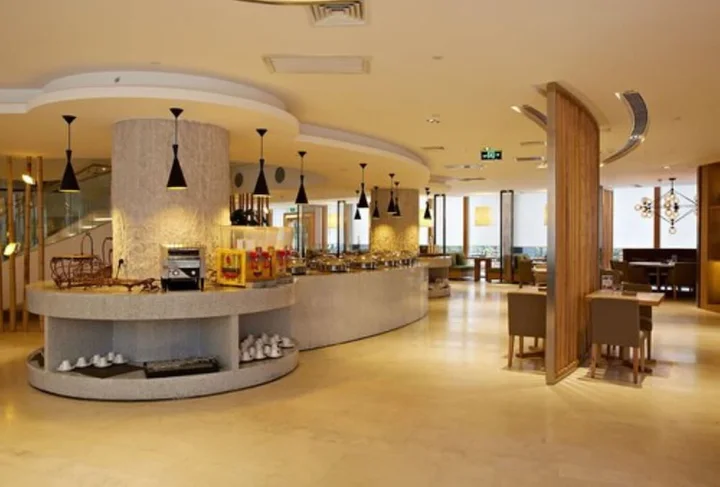 Шэньчжэнь: Airland Hotel
