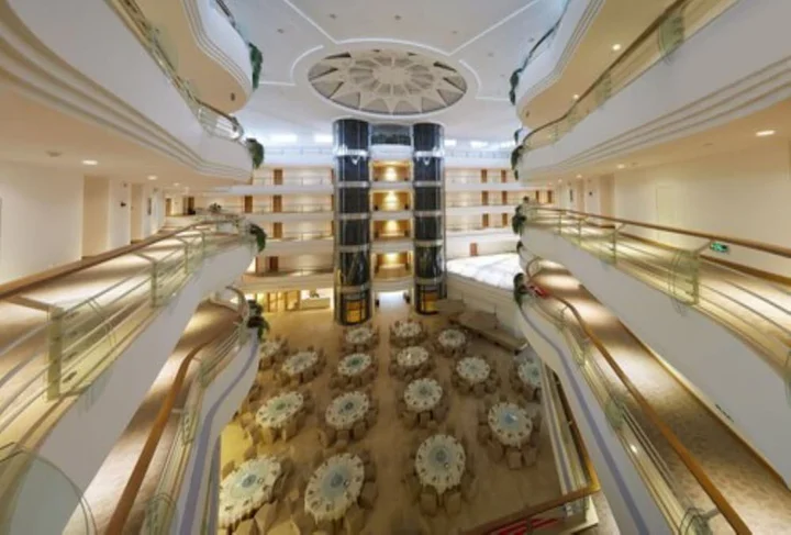 Шэньчжэнь: Airland Hotel