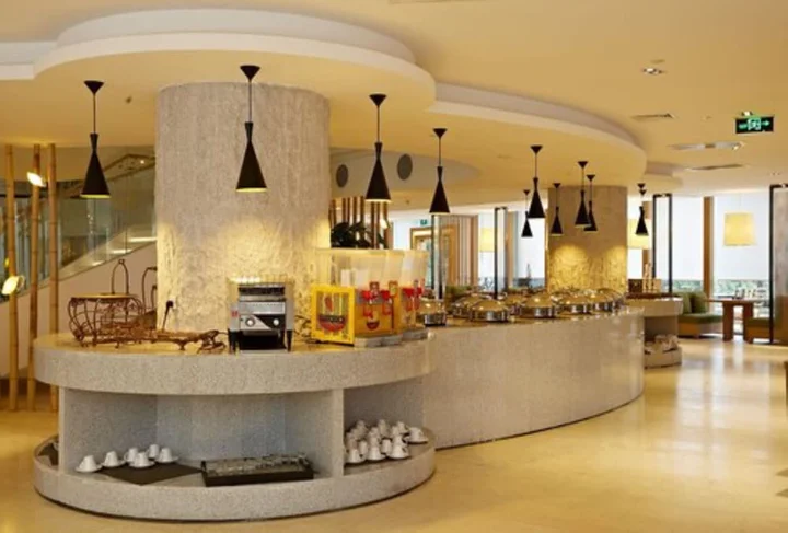 Шэньчжэнь: Airland Hotel