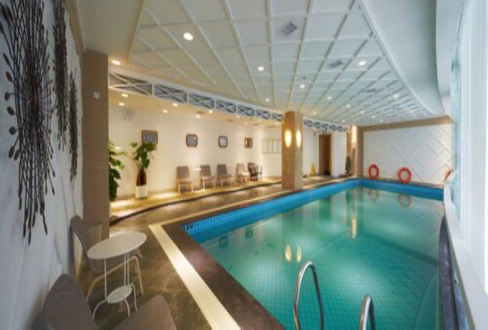 Шэньчжэнь: Airland Hotel