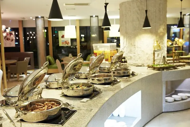 Шэньчжэнь: Airland Hotel