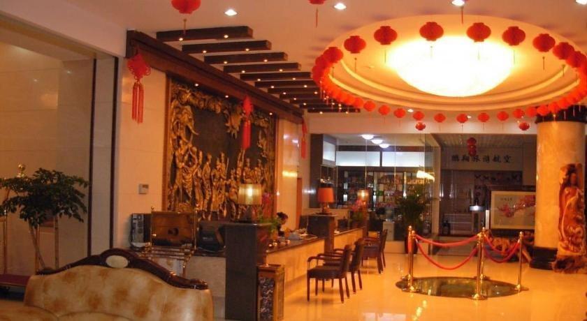 Куньмин: Dehong Hotel