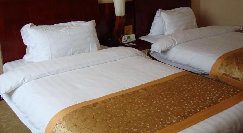 Куньмин: Dehong Hotel