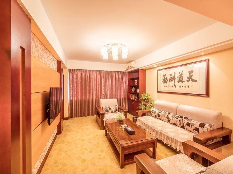 Dehong Hotel — фото 6