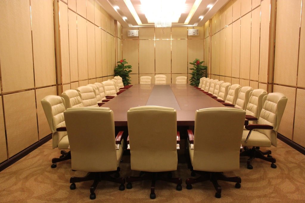 Фучжоу: Sofis Pingshan Hotel