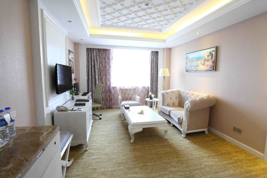 Sofis Pingshan Hotel — фото 2