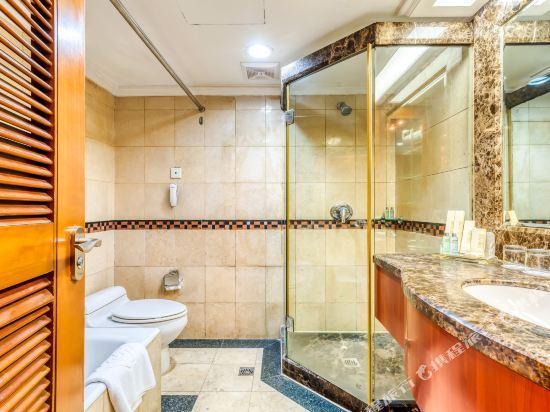Харбин: Harbin Fortune Days Hotel