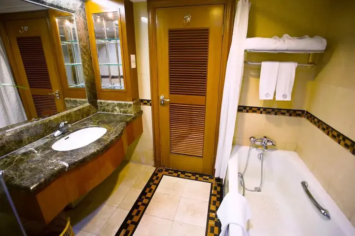 Харбин: Harbin Fortune Days Hotel