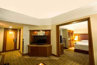 Харбин: Harbin Fortune Days Hotel