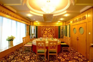Харбин: Harbin Fortune Days Hotel