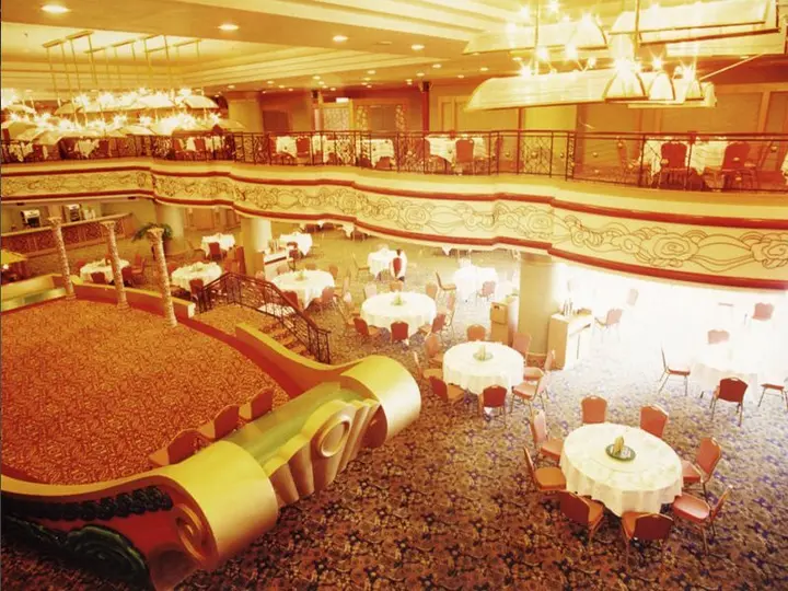 Харбин: Harbin Fortune Days Hotel