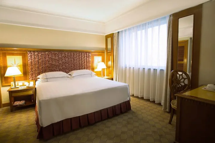 Харбин: Harbin Fortune Days Hotel