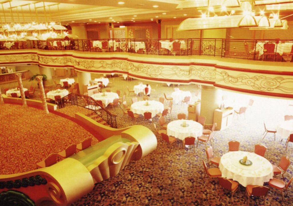Харбин: Harbin Fortune Days Hotel