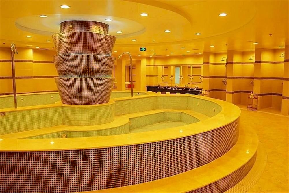 Пекин: Qingze Hotel