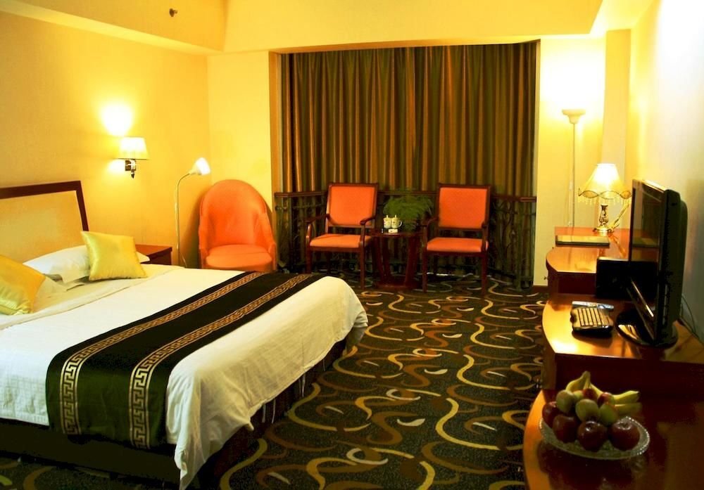 Пекин: Qingze Hotel