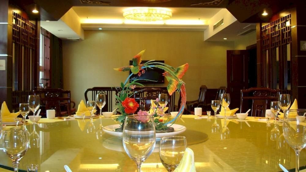 Пекин: Qingze Hotel